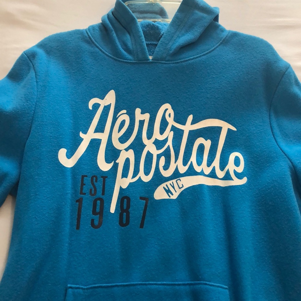 Aeropostale EST 1987